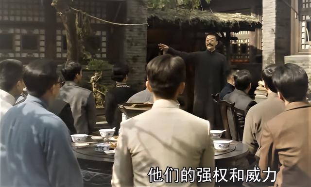 歷史劇電視劇排行榜前十名（近30年口碑最好的10部歷史?。?44)