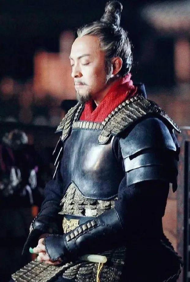 歷史劇電視劇排行榜前十名（近30年口碑最好的10部歷史?。?35)