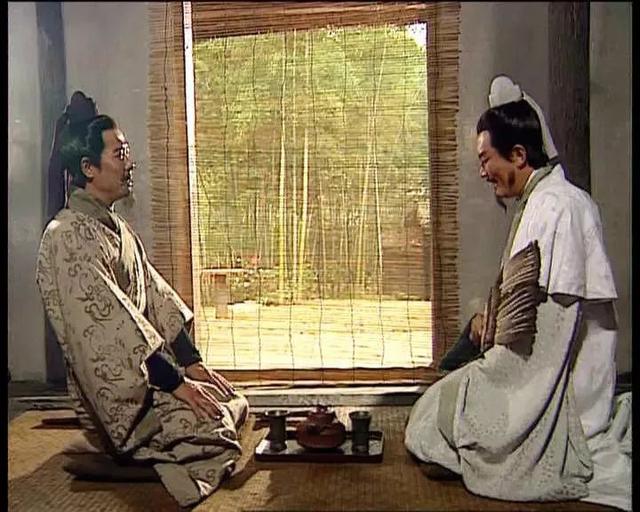 歷史劇電視劇排行榜前十名（近30年口碑最好的10部歷史?。?54)
