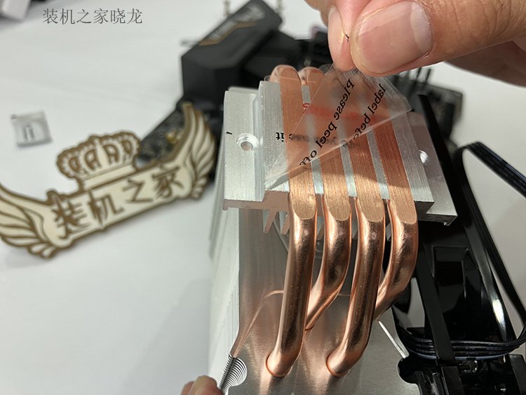 酷冷至尊T400i怎么裝？酷冷至尊T400i散熱器安裝教程