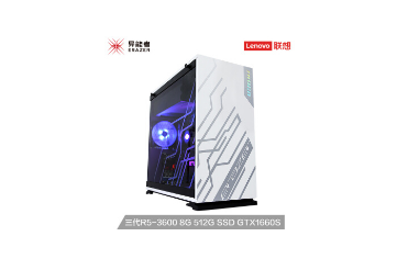 高性價比的游戲臺式機，暢爽游戲無壓力
