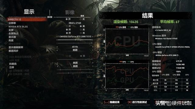 你知道什么是顯卡么？顯卡能帶來多大提升？實(shí)測后很意外
