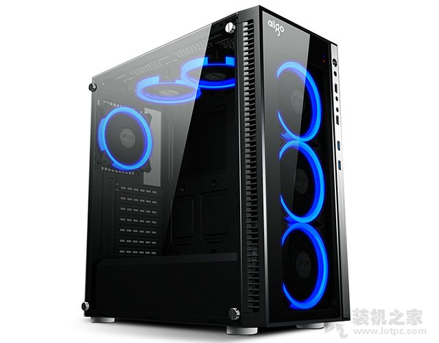 2019年8月DIY裝機指南:從入門到高端的組裝電腦主機配置推薦