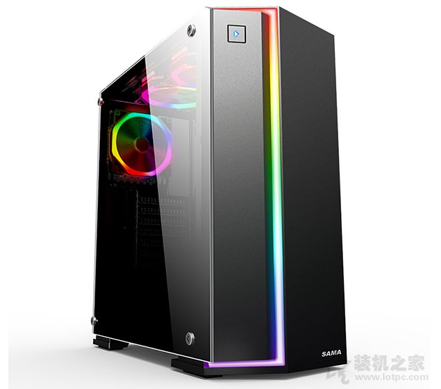 2019年8月DIY裝機指南:從入門到高端的組裝電腦主機配置推薦