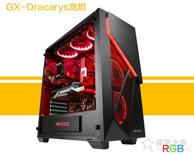 2019年8月DIY裝機指南:從入門到高端的組裝電腦主機配置推薦