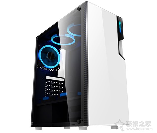 2019年8月DIY裝機指南:從入門到高端的組裝電腦主機配置推薦