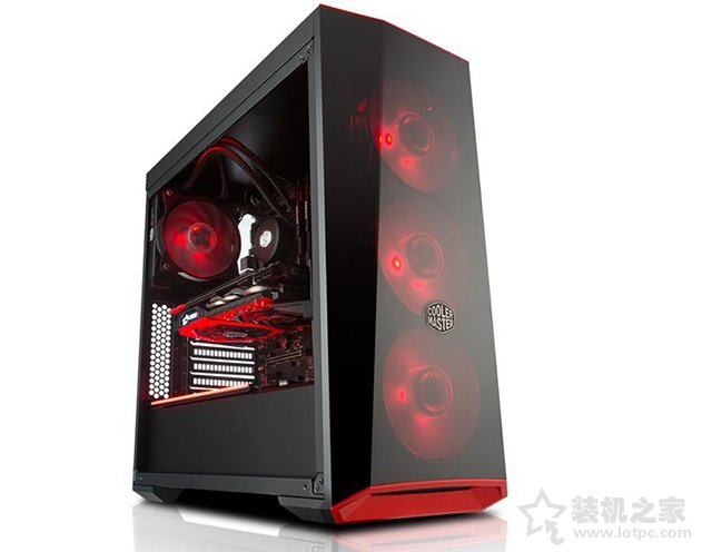 2019年8月DIY裝機指南:從入門到高端的組裝電腦主機配置推薦