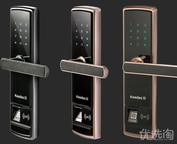 智能門(mén)鎖品牌哪個(gè)好？2018六大安全好用智能門(mén)鎖推薦