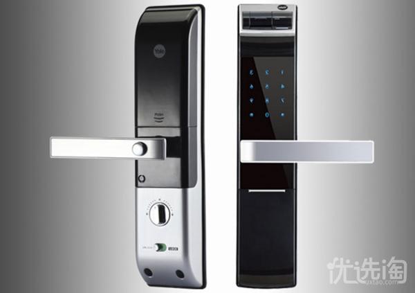 智能門(mén)鎖品牌哪個(gè)好？2018六大安全好用智能門(mén)鎖推薦
