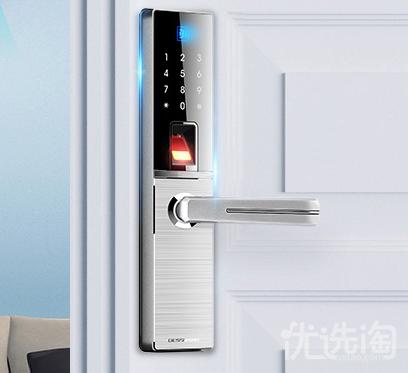 智能門(mén)鎖品牌哪個(gè)好？2018六大安全好用智能門(mén)鎖推薦