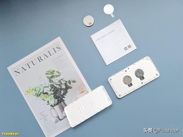 「大F測評16」電子溫濕度計Pro，不僅僅是看時間、看溫濕度