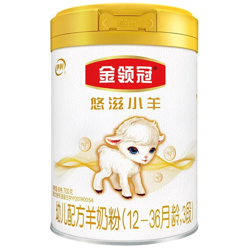 伊利金領(lǐng)冠、珍護(hù)、睿護(hù)、菁護(hù)、塞納牧、悠滋小羊哪個(gè)系列更好？