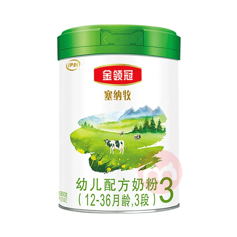 伊利金領(lǐng)冠、珍護(hù)、睿護(hù)、菁護(hù)、塞納牧、悠滋小羊哪個(gè)系列更好？
