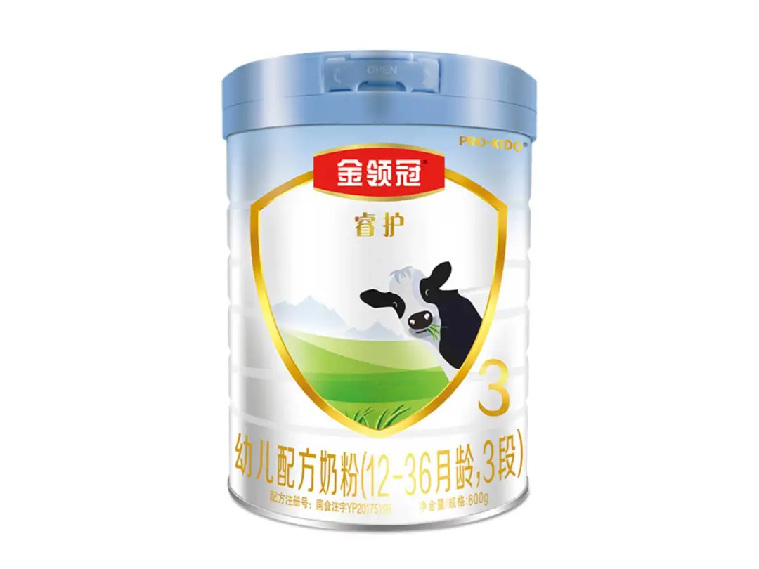 伊利金領(lǐng)冠、珍護(hù)、睿護(hù)、菁護(hù)、塞納牧、悠滋小羊哪個(gè)系列更好？