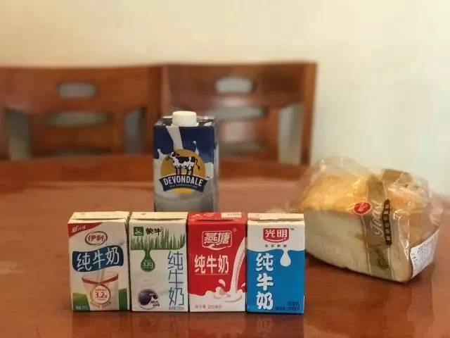 純牛奶應(yīng)該怎么選？國產(chǎn)的好還是進(jìn)口的好？