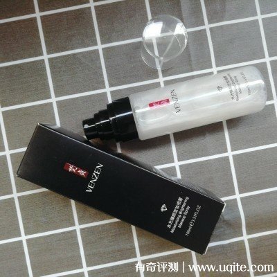梵貞定妝噴霧怎么樣是正規(guī)牌子嗎，真實(shí)使用體驗(yàn)(國產(chǎn)品牌)