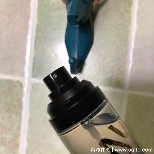 colorkey上那個(gè)國家的什么檔次的牌子，定妝噴霧使用體驗(yàn)