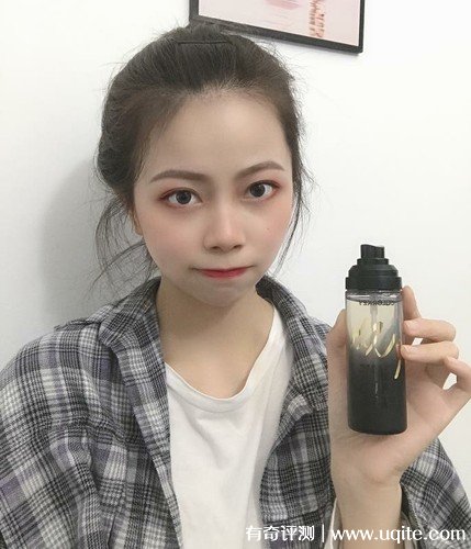 colorkey上那個(gè)國家的什么檔次的牌子，定妝噴霧使用體驗(yàn)