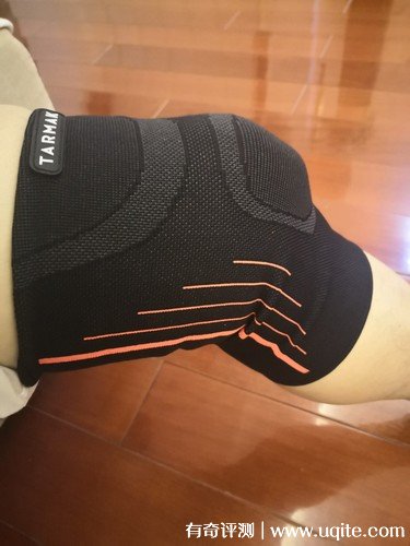 迪卡儂運(yùn)動(dòng)護(hù)膝怎么樣好嗎多少錢，真實(shí)效果體驗(yàn)(價(jià)格39.9元)