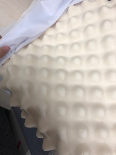 lovo乳膠枕頭質(zhì)量怎么樣是什么牌子，國(guó)內(nèi)最大家紡品牌之一