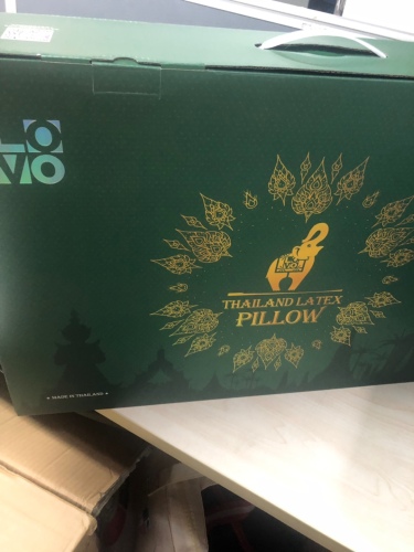 lovo乳膠枕頭質(zhì)量怎么樣是什么牌子，國(guó)內(nèi)最大家紡品牌之一